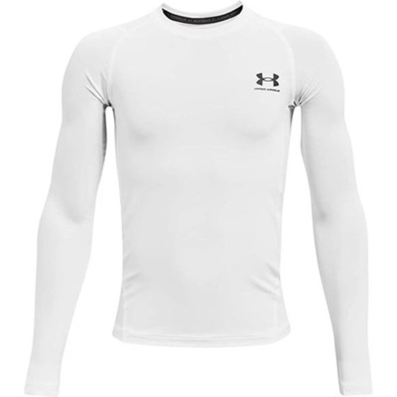 Under Armour Shirts & Tops Under Armour Boys Long Sleeve Tshirt